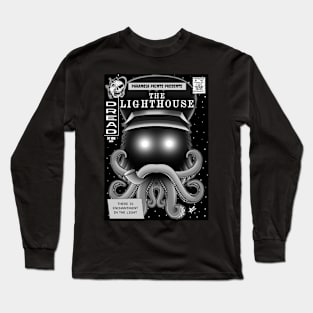 THE LIGHTHOUSE Cover Long Sleeve T-Shirt